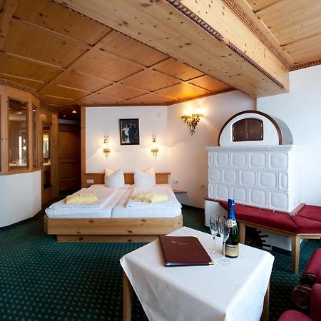 Hotel St Hubertus エック エクステリア 写真