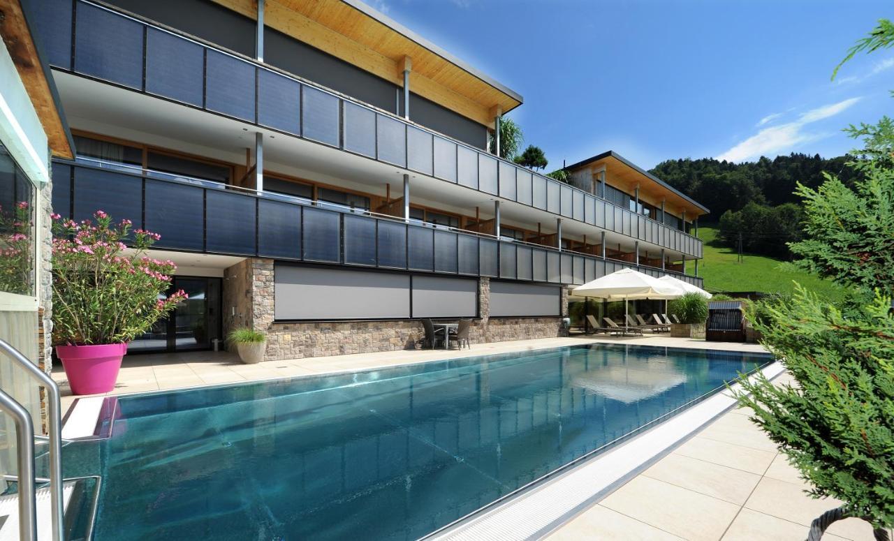 Hotel St Hubertus エック エクステリア 写真