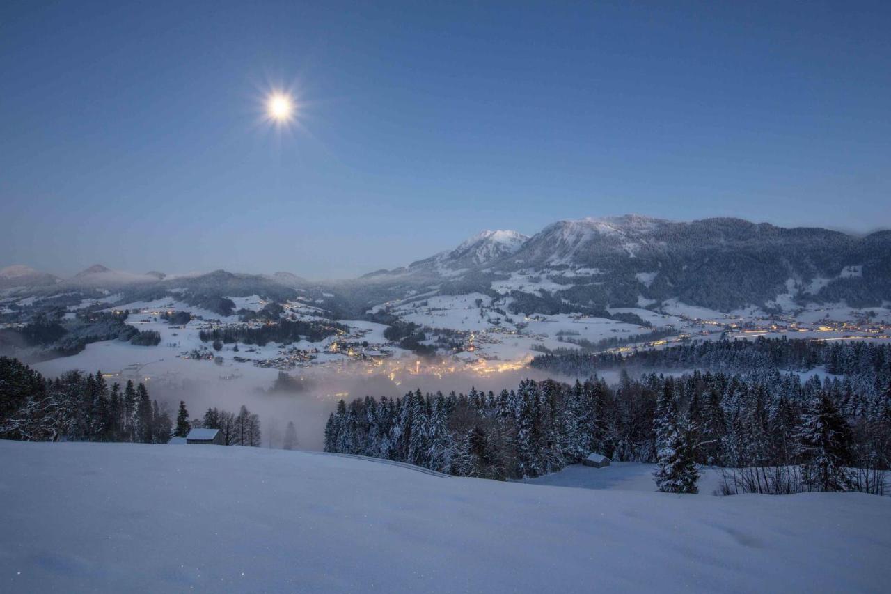 Hotel St Hubertus エック エクステリア 写真