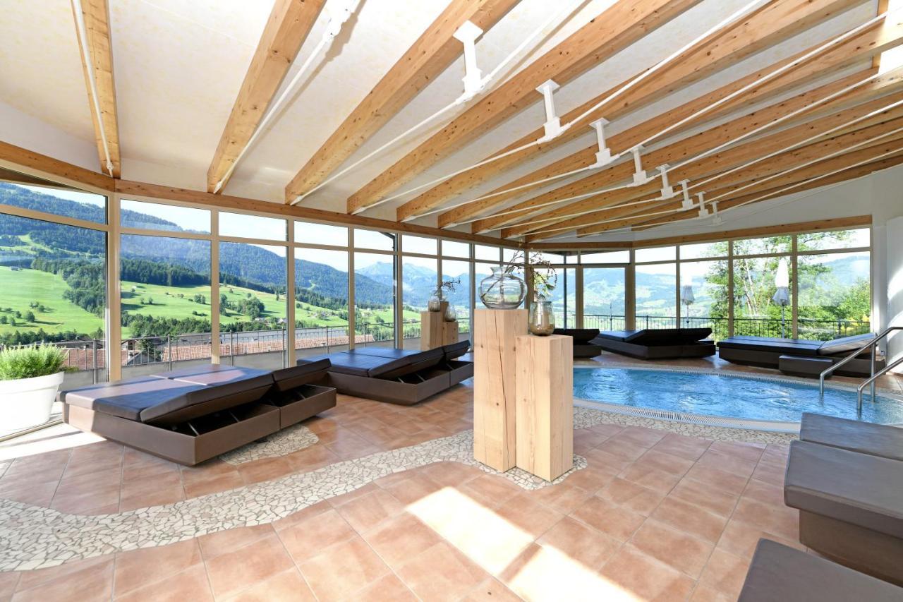Hotel St Hubertus エック エクステリア 写真
