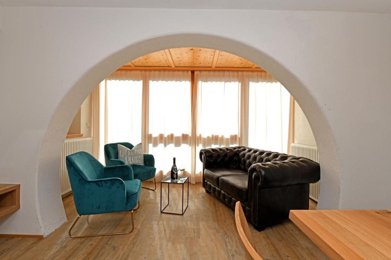 Hotel St Hubertus エック エクステリア 写真