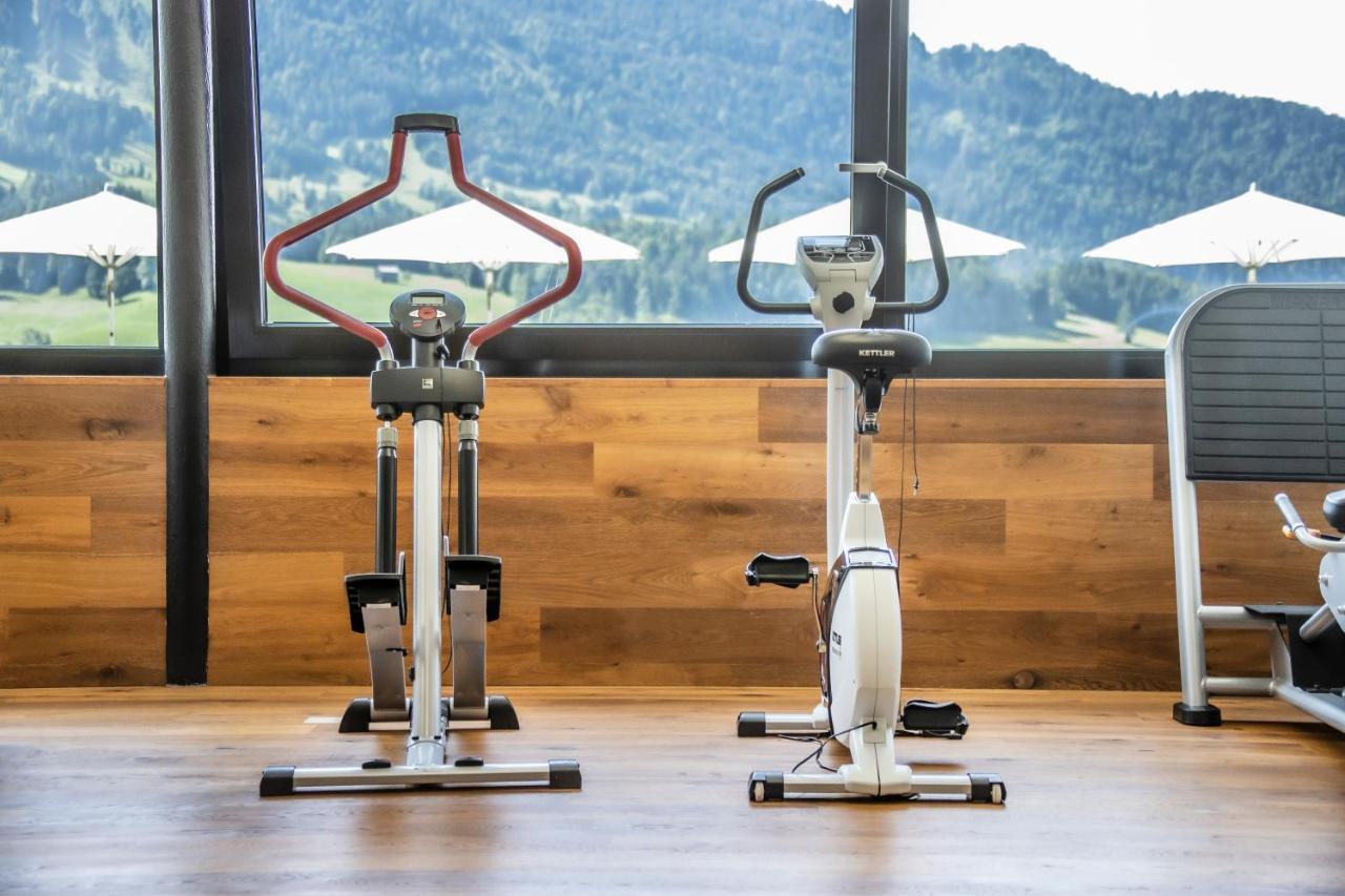 Hotel St Hubertus エック エクステリア 写真